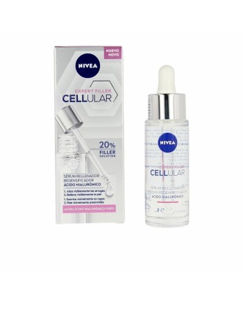 Siero Viso Nivea Cellular Filler 40 ml