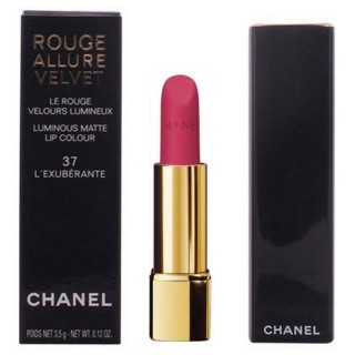 Læbestift Rouge Allure Velvet Chanel