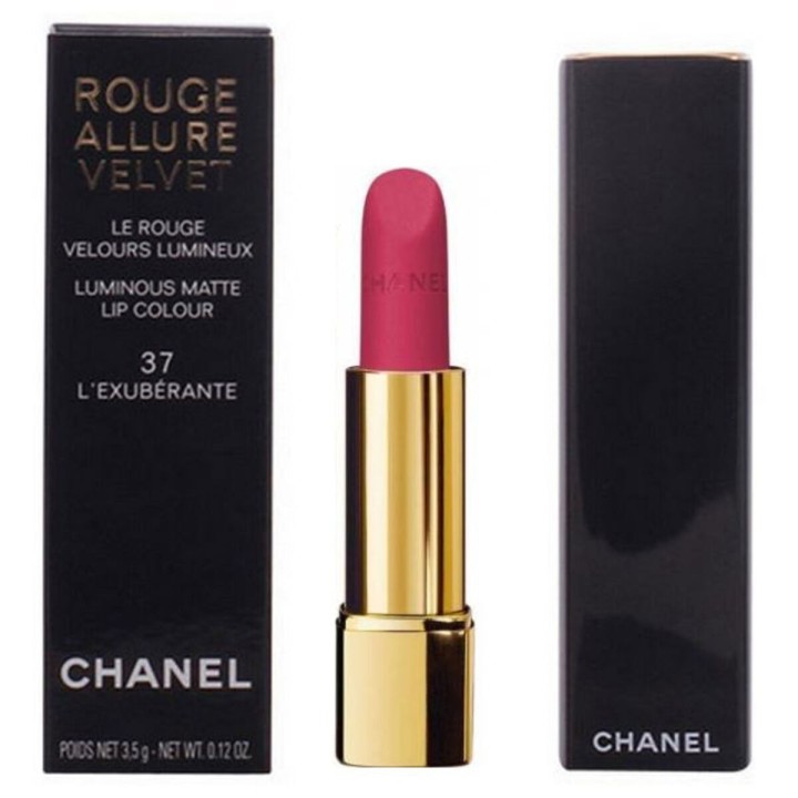 Læbestift Rouge Allure Velvet Chanel