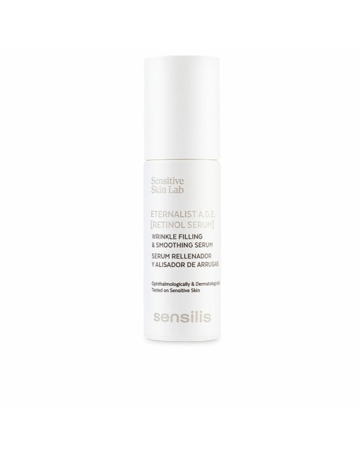 Ansigtsserum Sensilis Eternalist E 30 ml