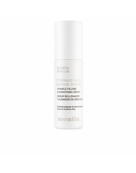 Siero Viso Sensilis Eternalist E 30 ml