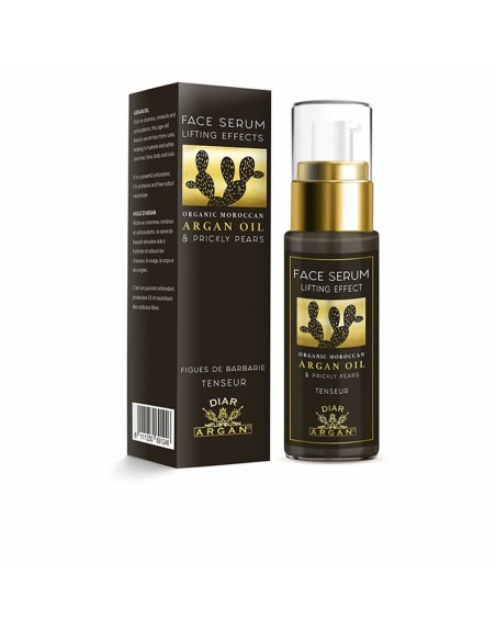 Sérum visage Diar Argan Lifting 30 ml