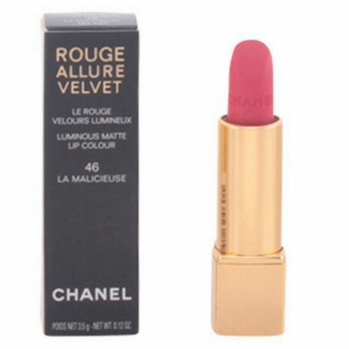 Læbestift Rouge Allure Velvet Chanel