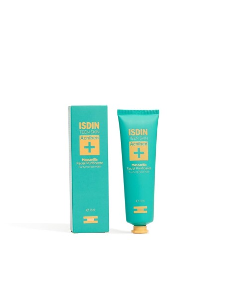 Ansigtsmaske Isdin Acniben 75 ml