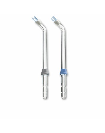 Replacement Head Waterpik   Oral Irrigator 2 Units (2 Units)