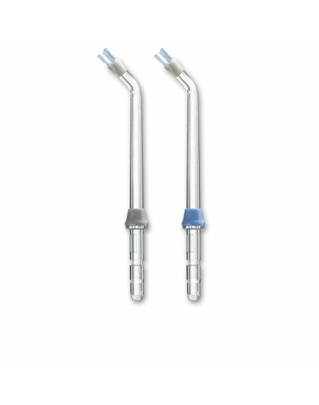 Tête de rechange Waterpik   Hydropulseur dentaire 2 Unités (2 Unités)