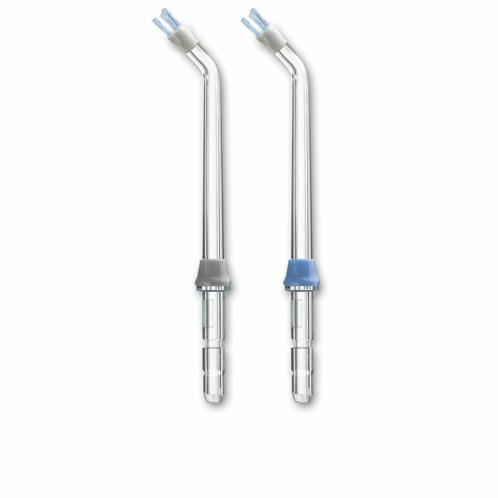 Testina di Ricambio Waterpik   Idropulsore Dentale 2 Unità (2 Unità)