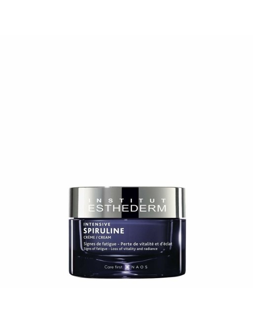 Gesichtscreme Institut Esthederm Intensive Spiruline 50 ml