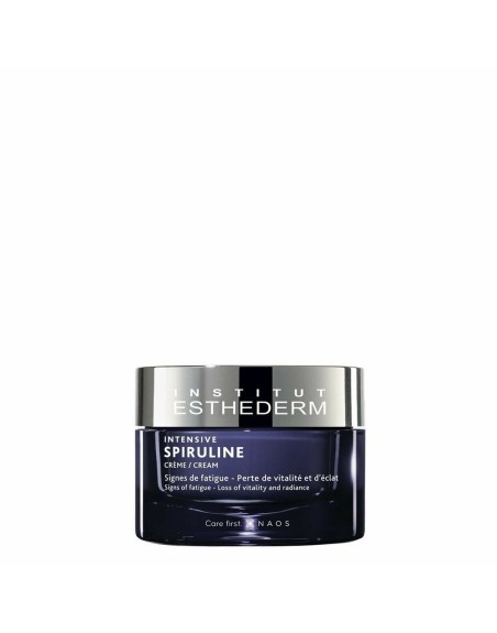 Crème visage Institut Esthederm Intensive Spiruline 50 ml