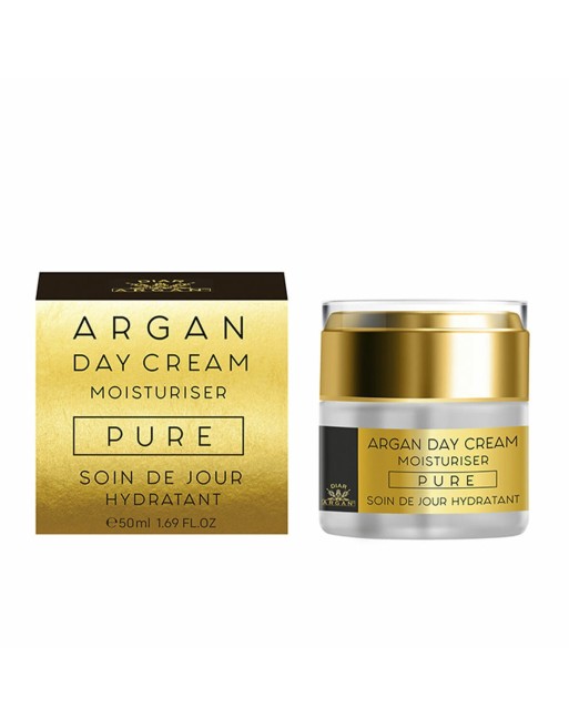 Crema de Día Diar Argan   Hidratante Karité Argán 50 ml