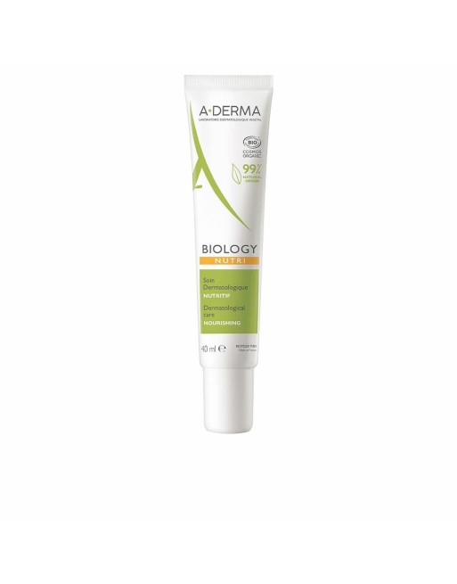Ansigtscreme A-Derma Biology 40 ml