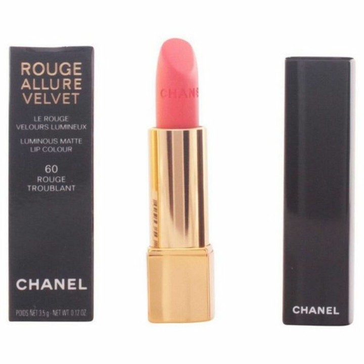 Læbestift Rouge Allure Velvet Chanel