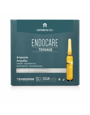 Ampoules Endocare Tensage 20 x 2 ml 2 ml