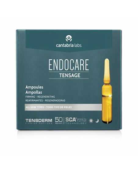 Ampoules Endocare Tensage 20 x 2 ml 2 ml