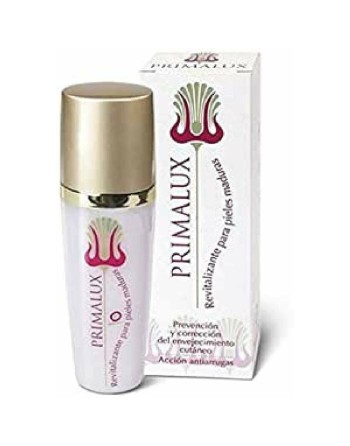 Ansigtscreme Topicrem AH primalux 50 ml