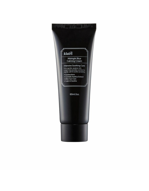 Crema Notte Klairs Midnight Blue 60 ml