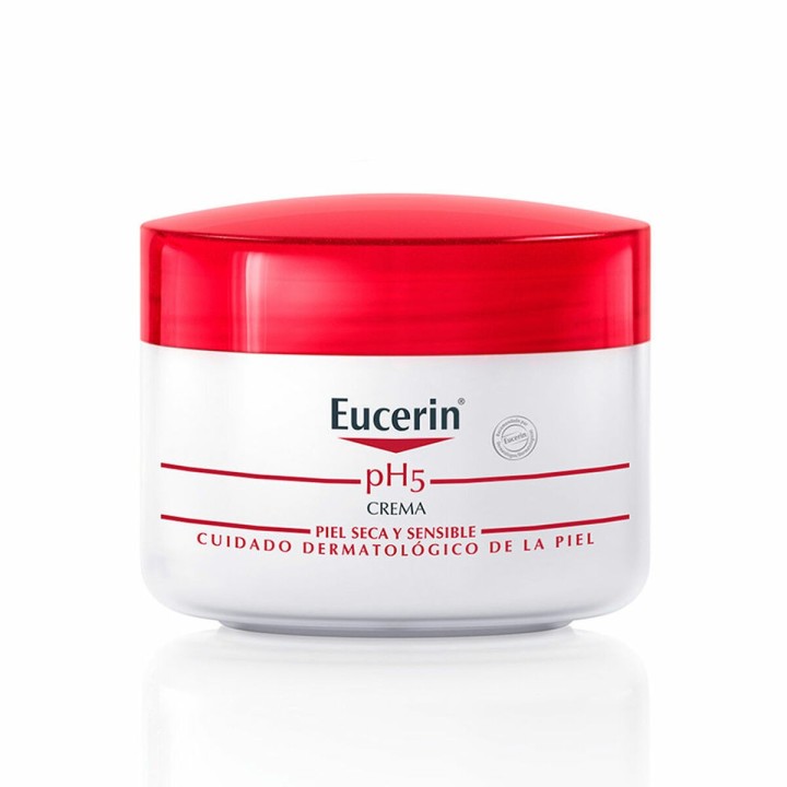 Bodylotion Eucerin pH5 Følsom hud 75 ml