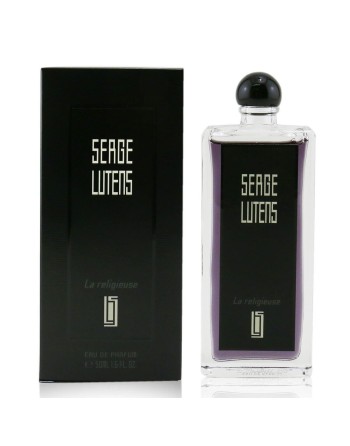 Parfum Unisexe Serge Lutens EDP La Religieuse 50 ml