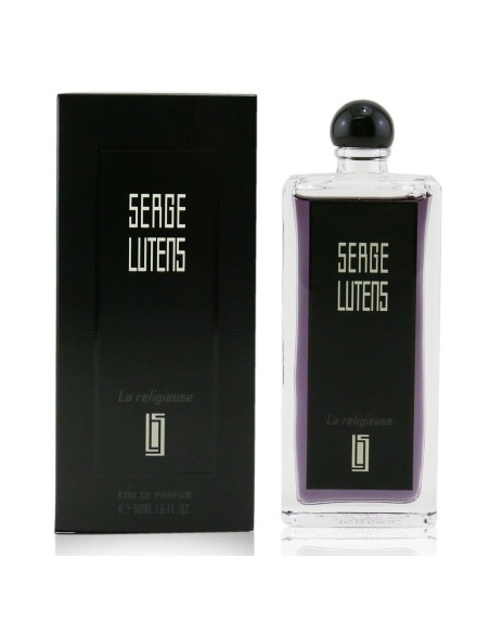 Unisex-Parfüm Serge Lutens EDP La Religieuse 50 ml