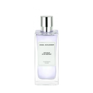 Dameparfume Angel Schlesser EDT 100 ml Les eaux d'un instant Luminous Violet