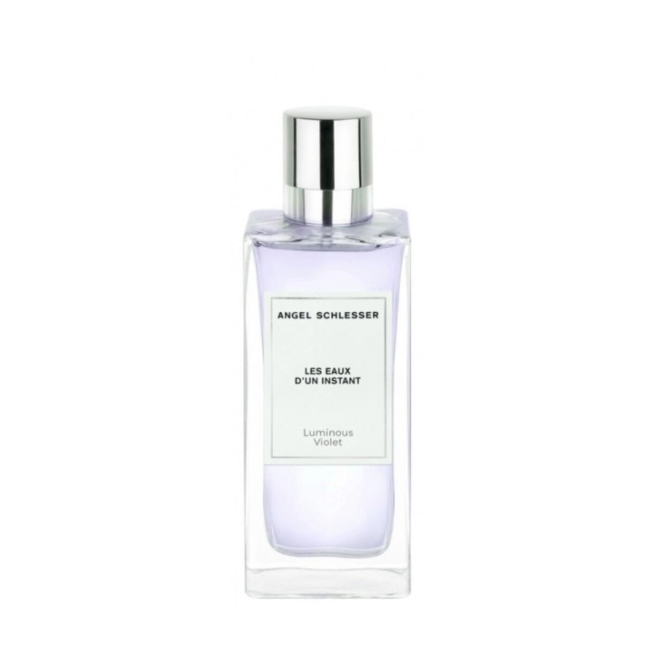 Dameparfume Angel Schlesser EDT 100 ml Les eaux d'un instant Luminous Violet