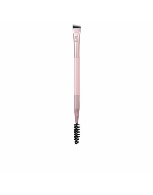 Eyebrow Brush Real Techniques Dual-Ended Pink