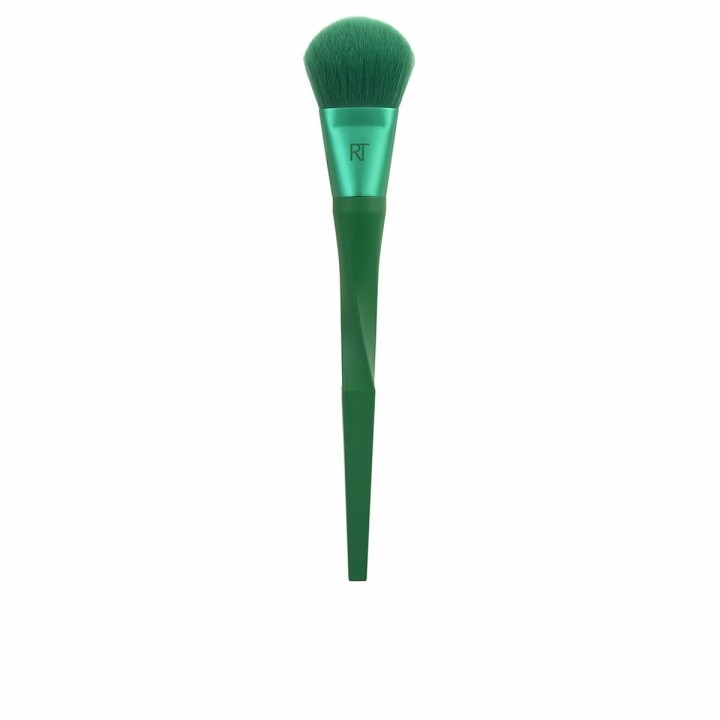 Make-up basebørste Real Techniques Nectar Pop Grøn