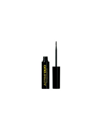 Kleber für falsche Wimpern Ardell Active Lash Duo Schwarz