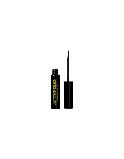 Colle pour Faux Cils Ardell Active Lash Duo Noir