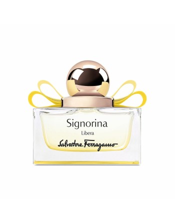 Women's Perfume Salvatore Ferragamo SIGNORINA EDP EDP 30 ml