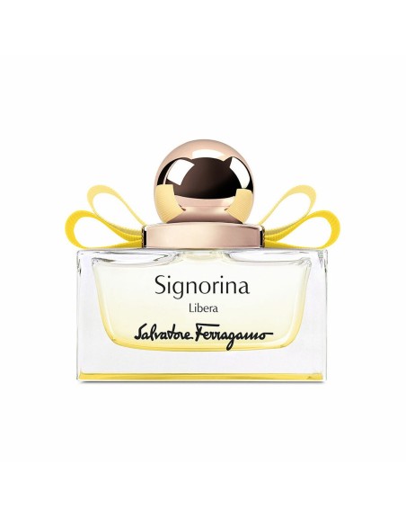 Profumo Donna Salvatore Ferragamo SIGNORINA EDP EDP 30 ml