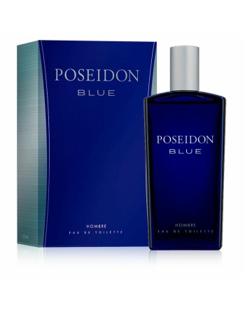 Perfume Hombre Poseidon POSEIDON BLUE EDP EDP 150 ml