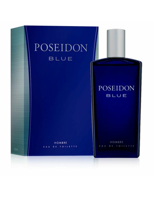 Men's Perfume Poseidon POSEIDON BLUE EDP EDP 150 ml