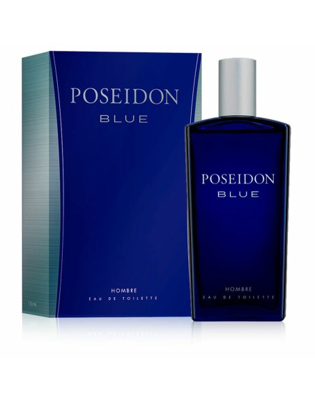 Perfume Hombre Poseidon POSEIDON BLUE EDP EDP 150 ml