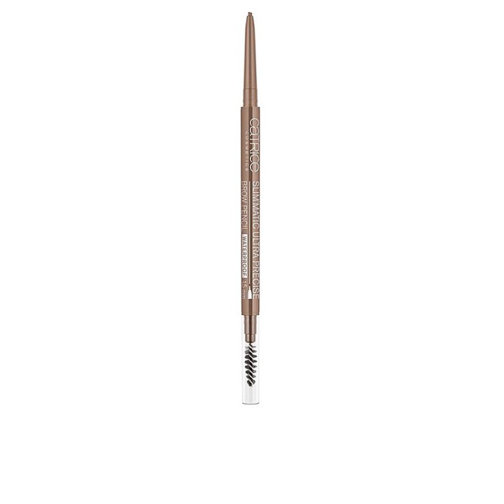 Øjenbrynsblyant Catrice Slim‘Matic Ultra Precise Nº 030 Dark