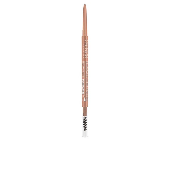 Øjenbrynsblyant Catrice Slim‘Matic Ultra Precise Nº 020 Medium