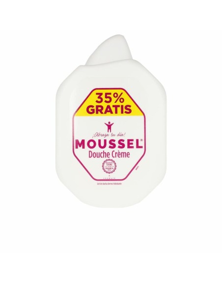 Gel de Ducha Hidratante Moussel Douche Creme 850 ml