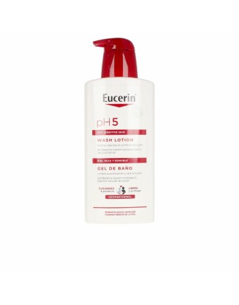 Gel de Baño Dermoprotector Eucerin PH5 400 ml