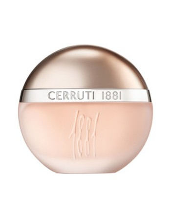 Women's Perfume Cerruti EDT 1881 50 ml