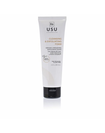 Schaumreiniger USU Cosmetics Amino Peeling 120 ml