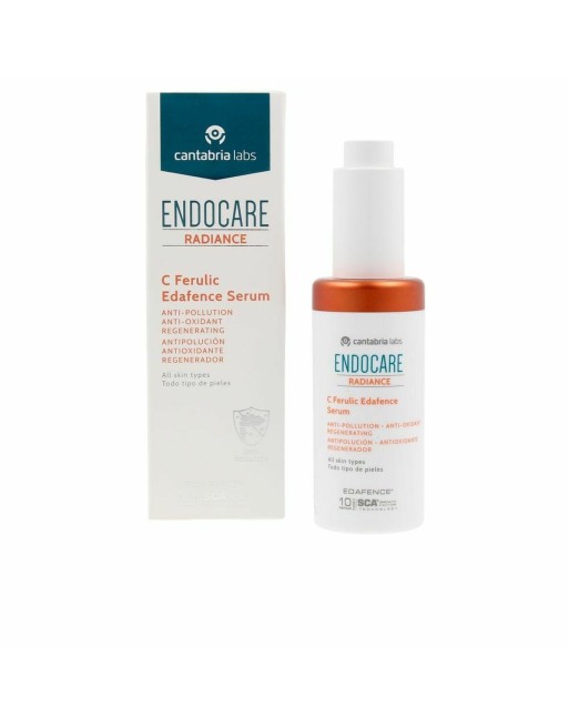 Sérum antioxydant Endocare 50813892 Régénérant 30 ml