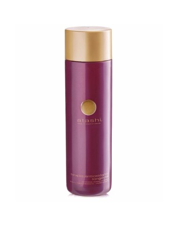 Tonique nettoyant anti-âge contour des yeux Atashi Cellular Antioxidant Skin Defense 250 ml