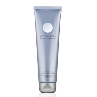 Rensende Ansigtsgel Atashi Fresh & Pure 150 ml