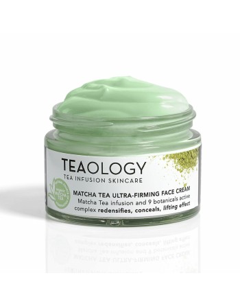 Set de cosmétique Teaology   Thé Matcha 3 Pièces