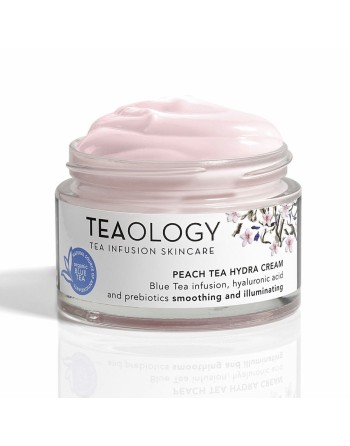 Cosmetic Set Teaology   Peach tea 3 Pieces