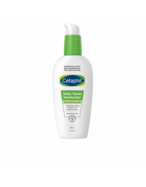 Moisturizing Facial Lotion Cetaphil 88 ml