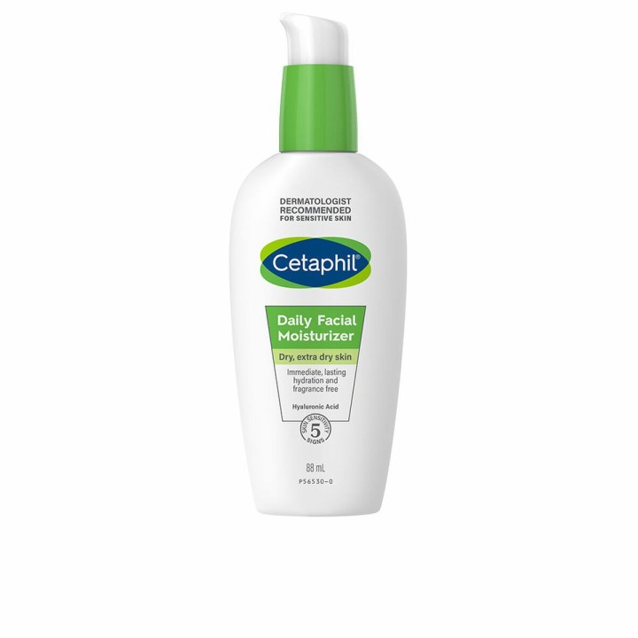 Fugtgivende Ansigtslotion Cetaphil 88 ml
