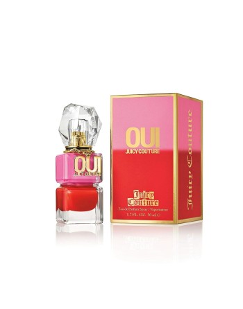 Women's Perfume Juicy Couture OUI EDP EDP 50 ml