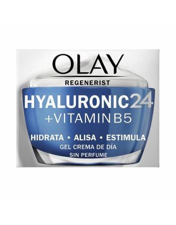 Fugtgivende dagcreme Olay Hyaluronic 24 B5-vitamin 50 ml