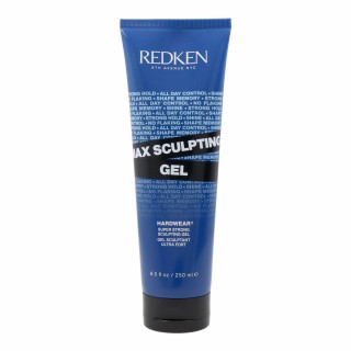 Ekstra stærk fikseringsgel Redken   250 ml